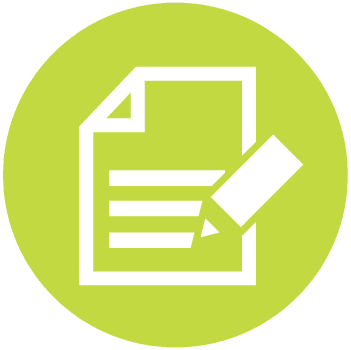 Content writing