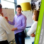 Working with a Graphic Designer