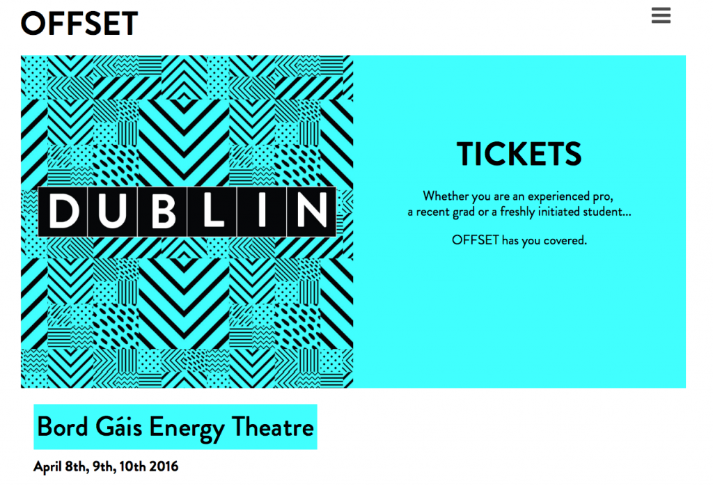 OFFSET 2016