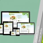 Mobile first Web Design = Better Customer Interaction