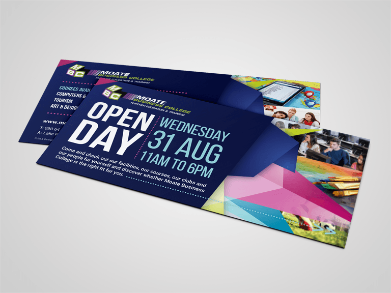 Flyer Design
