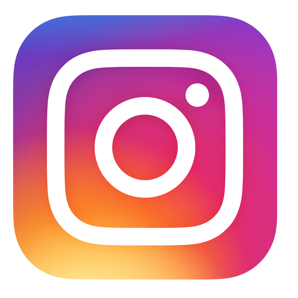 instagram symbol transparent