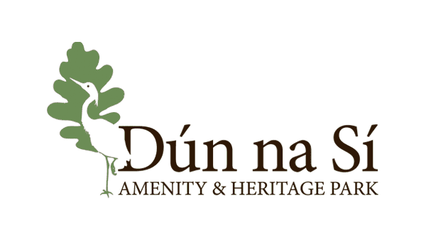 Dun na Si Branding