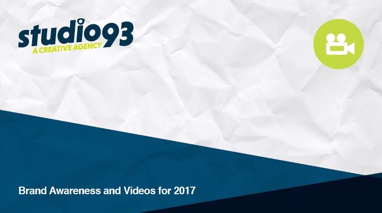 Brand awareness and Video