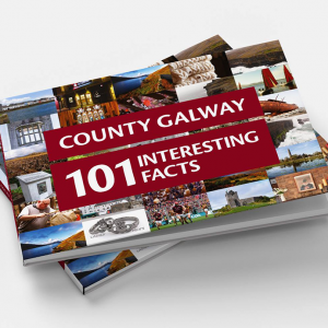 County Galway – 101 interesting facts