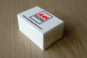 ACM Branding