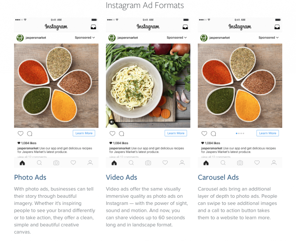 What can Instagram do for Your Business