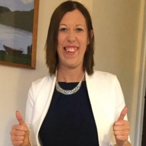 Louise Coghlan