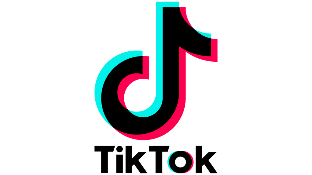 TikTok - social media platforms