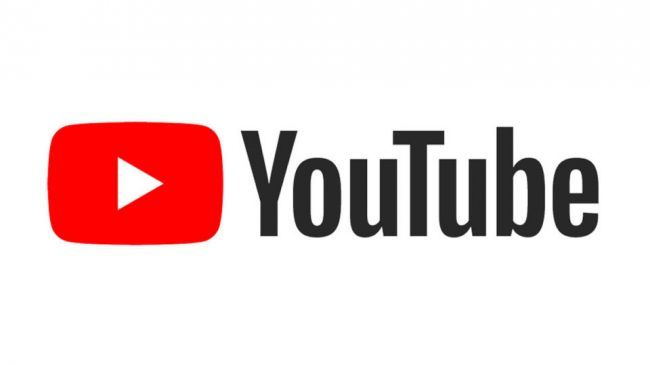 YouTube  - social media platforms