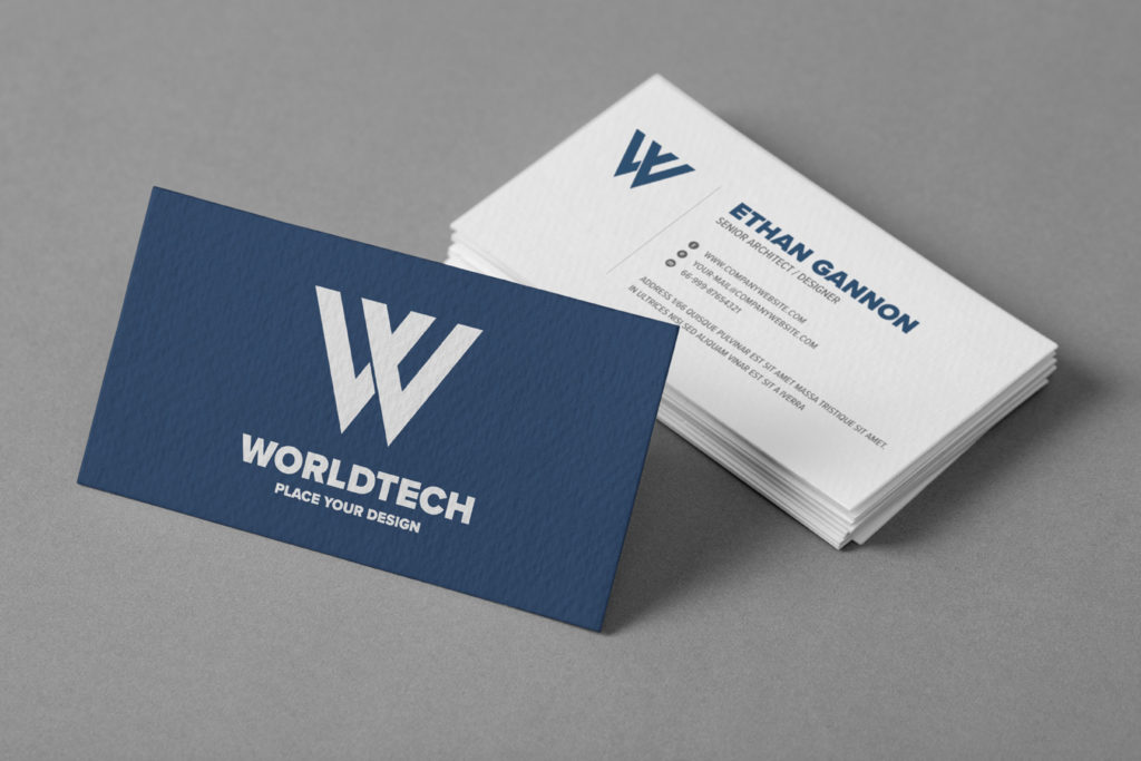 Business cards